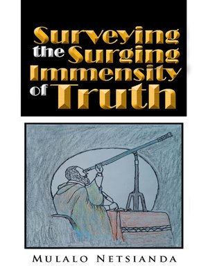 cover image of Surveying the Surging Immensity of Truth